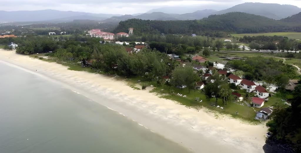Langkawi: Nơi Tĩnh Lặng Cho Tâm Hồn Lữ Khách Tinh Tế