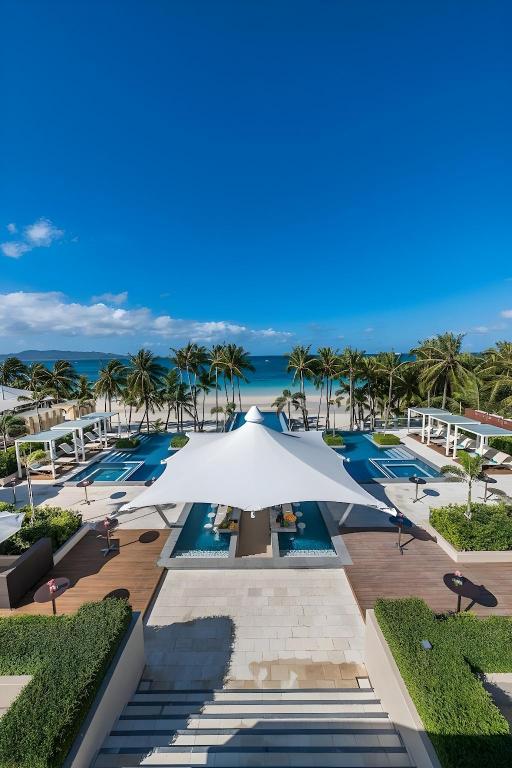 Boracay: Chốn Dừng Chân Thanh Bình Cho Tâm Hồn Lữ Khách Tự Tại