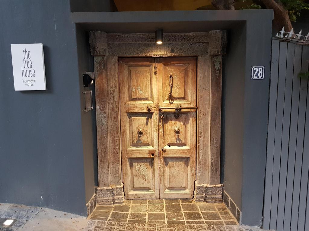 Nơi Bình Yên Dừng Chân: Những Khoảng Lặng Giữa Lòng Cape Town