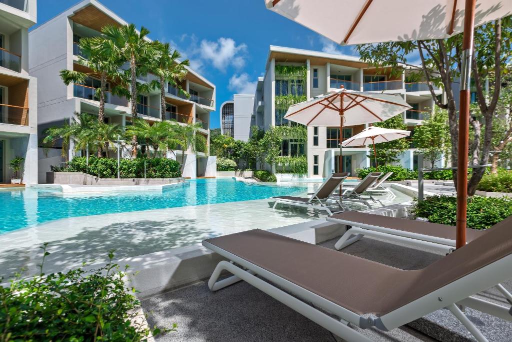 Phuket Dịu Dàng: Nơi Trú Ẩn Thanh Bình Cho Tâm Hồn Lữ Khách Tinh Tế