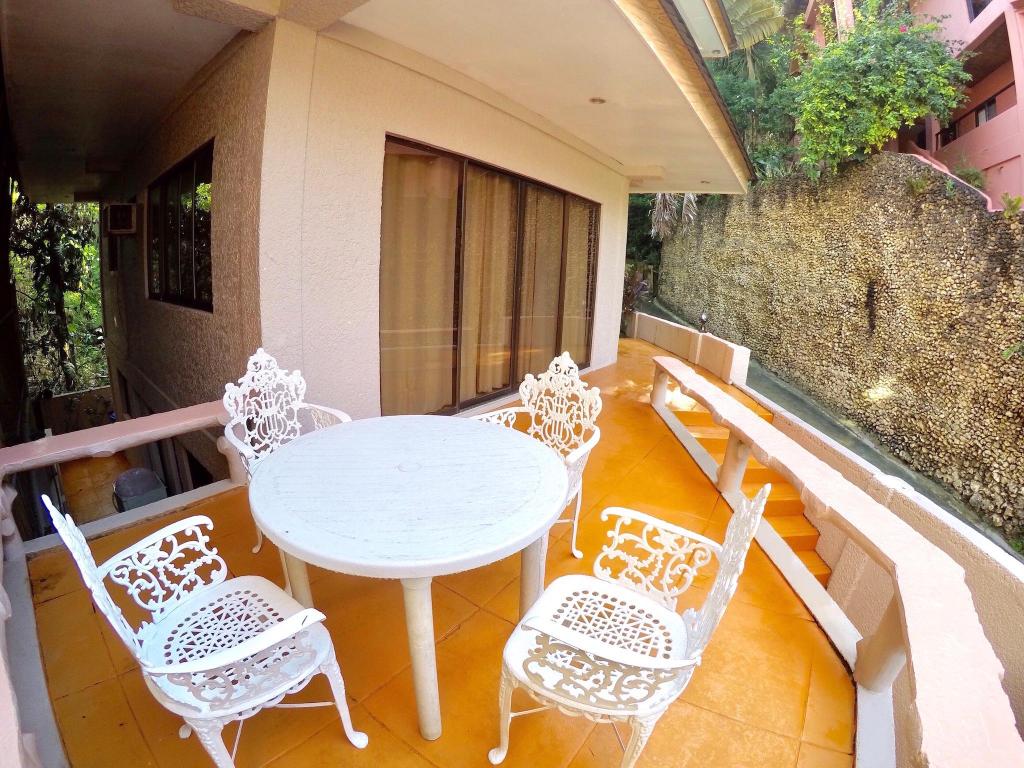Boracay: Nơi Thời Gian Ngừng Lại Cho Tâm Hồn Tĩnh Lặng