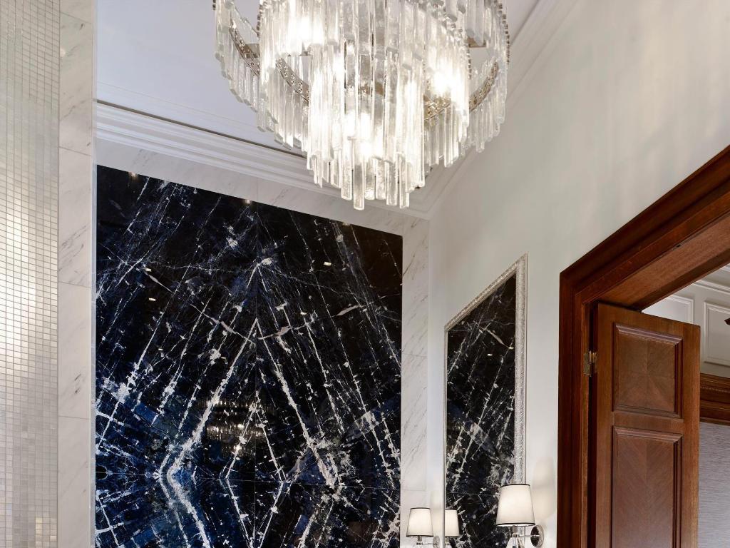 Thanh âm tĩnh lặng của Vienna: Chốn nghỉ ngơi sang trọng cho tâm hồn du mục