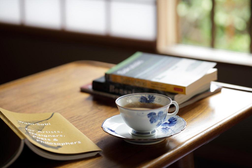 Hành trình thầm lặng: Nơi tâm hồn tìm bình yên giữa cố đô Kyoto