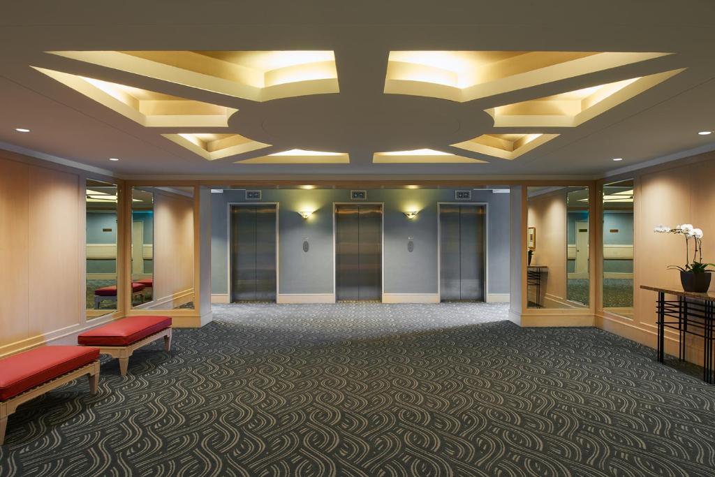 Những Khoảnh Khắc Bình Yên: Nơi Nghỉ Dưỡng Thanh Nhã Dành Cho Tâm Hồn Lữ Khách Ở Singapore