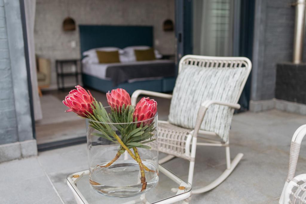 Hành Trình Tĩnh Lặng: Những Nơi Trú Chân Thanh Bình Ở Green Point, Cape Town