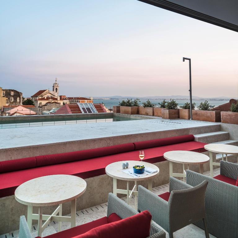 Vài Nơi Dừng Chân Thanh Bình Ở Lisbon: Nơi Tâm Hồn Lặng Thầm Tìm Về