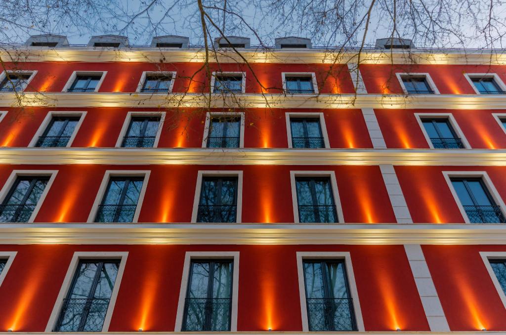 Lisbon: Nơi Thời Gian Ngưng Lại – Những Chốn Nghỉ Dưỡng Thanh Bình Cho Tâm Hồn Lữ Khách