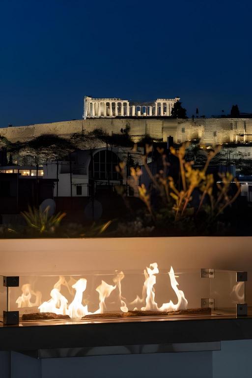 Thanh Âm Yên Bình: Khám Phá Những Chốn Nghỉ Dưỡng Tinh Tế Cho Tâm Hồn Giữa Lòng Athens
