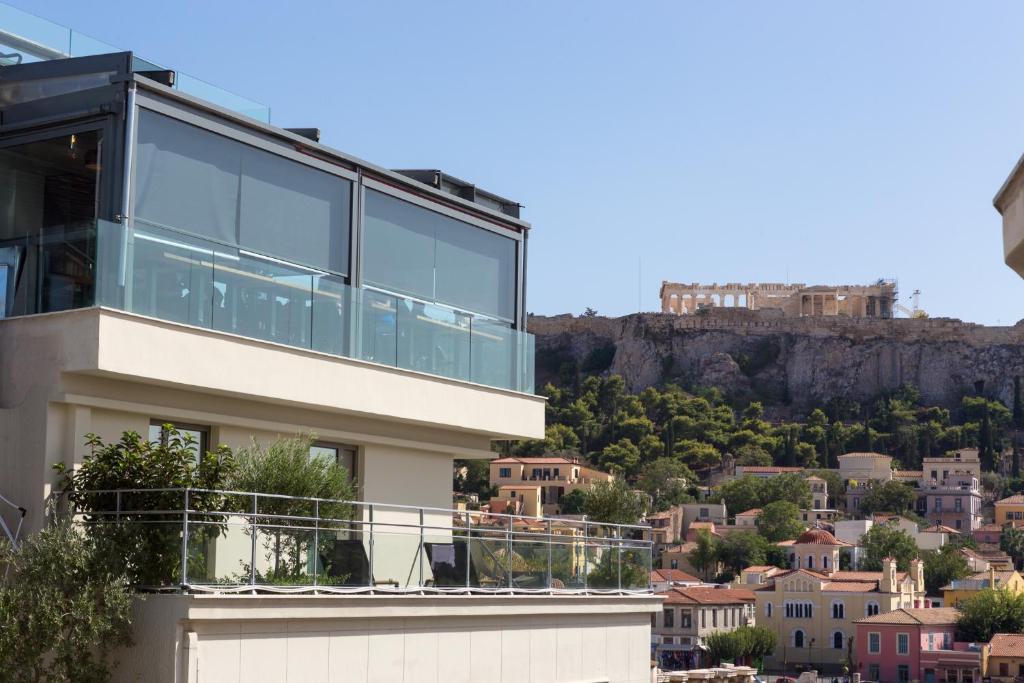 Thanh Bình Athens: Nơi Thời Gian Ngừng Lại Cho Tâm Hồn Lữ Khách Tinh Tế