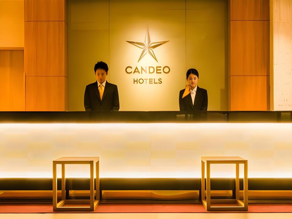Dấu Chân Yên Bình: Khám Phá Những Chốn Nghỉ Dưỡng Tinh Tế Tại Tenjin, Fukuoka